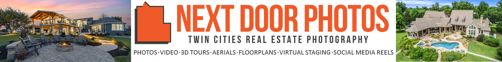 Next Door Photos Twin Cities Real Estate Photography