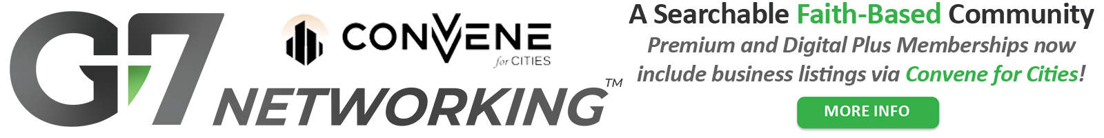 G7 - Convene Inline