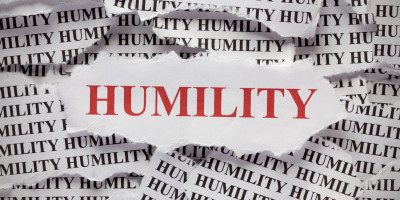 Words Humility