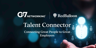 G7 Networking - Red Balloon