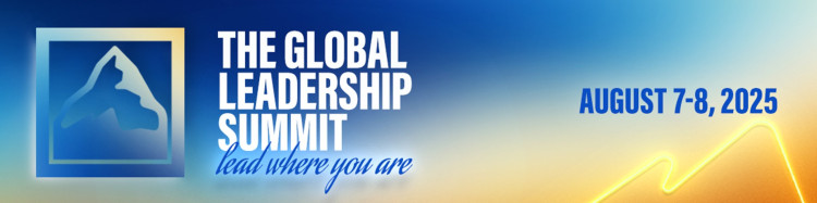 GLS 2025 Banner Image