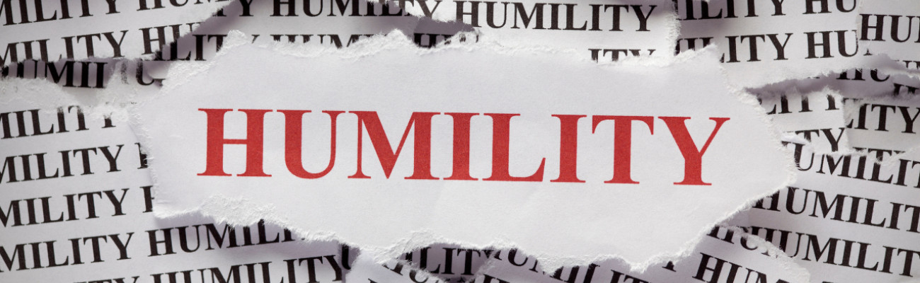 Words Humility