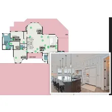 NDP Floor Plans