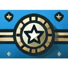 Premium Chapter Membership Icon