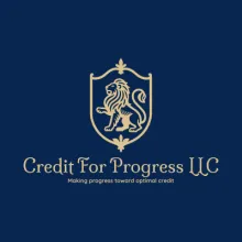 Credit For Progress LLC Logo
