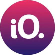 Intersection Online Logo