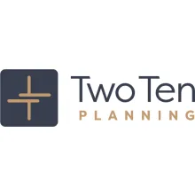 TwoTen Planning Logo