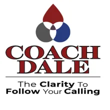 coach Dale logo square