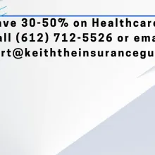 "Self-employed parents at their kitchen table, reviewing healthcare documents with a Bible nearby and their children playing in the background—illustrating how Impact Health Sharing offers faith-based, affordable healthcare solutions for families who pay for their own insurance."