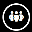 Community Stream Icon