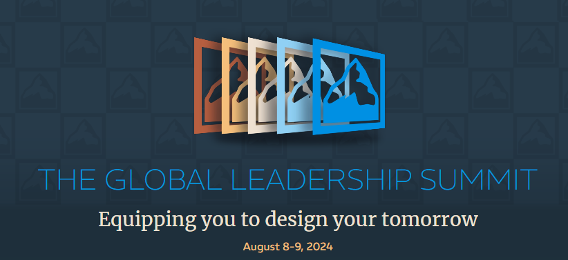 Global Leadership Summit 2024