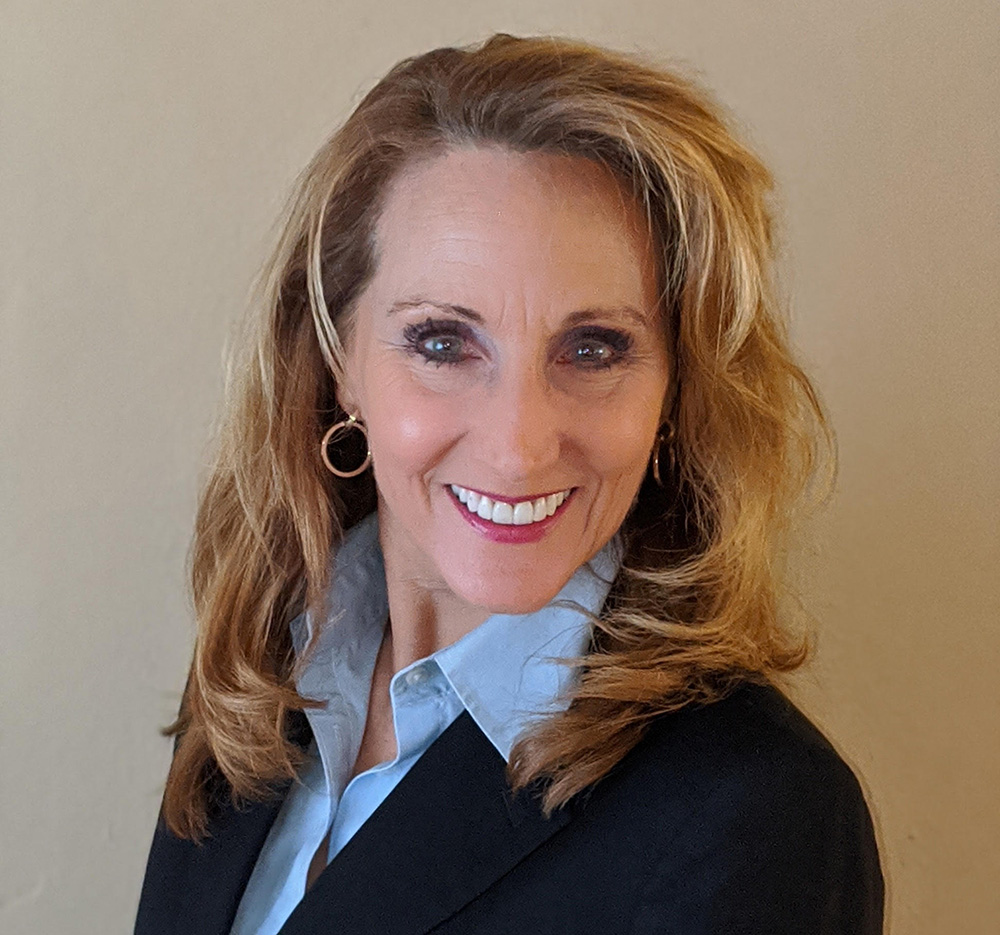 Linda J. Hansen Photo