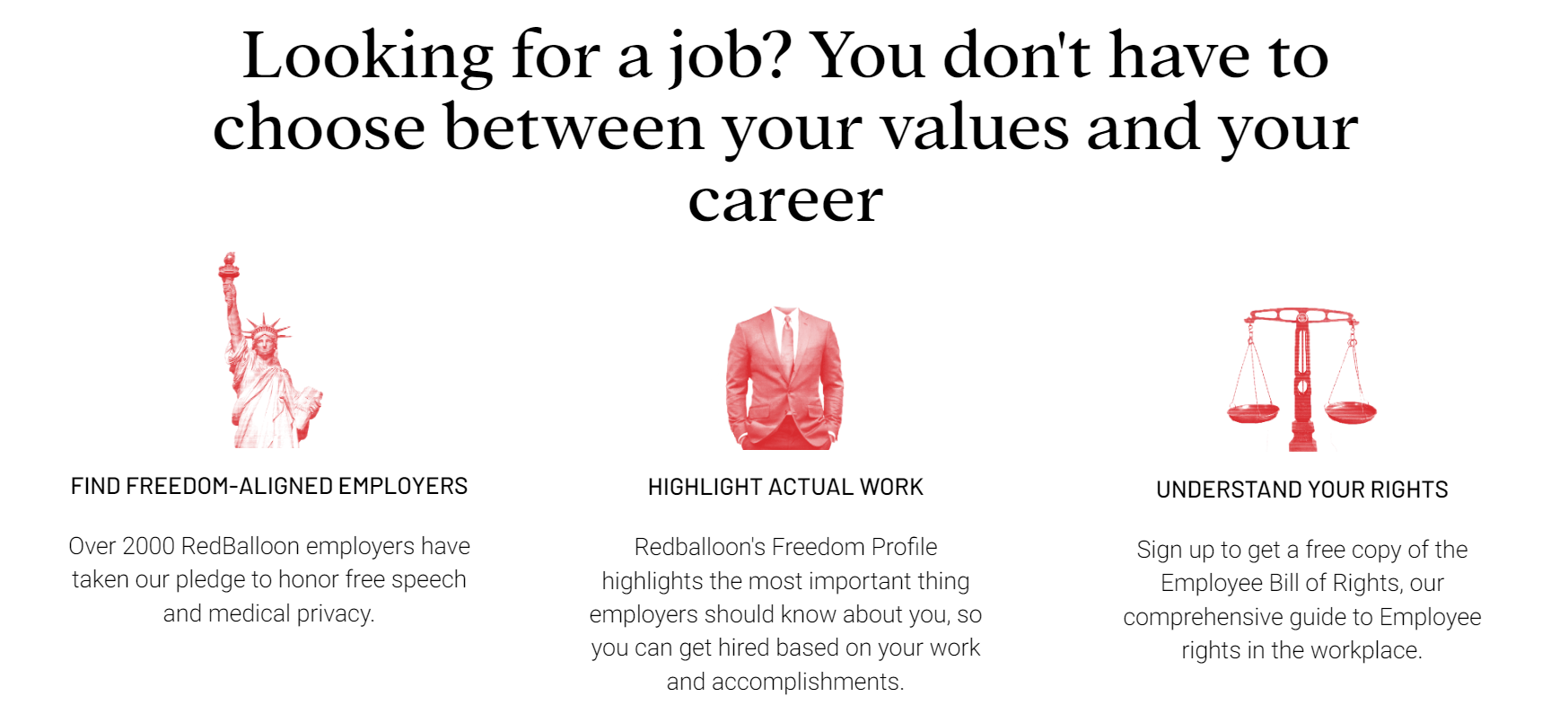 Looking or a Job