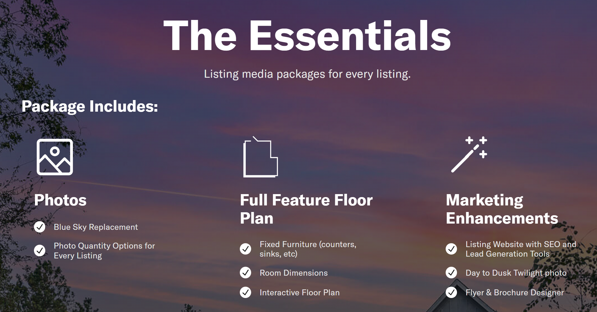 NDP Essentials Image