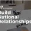 G7 Networking Build National Relationships