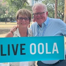 Oola Banner