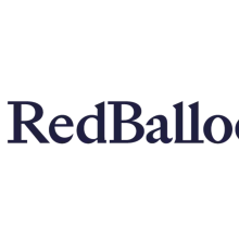 Red Balloon Logo