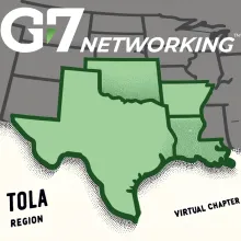 TOLA Region