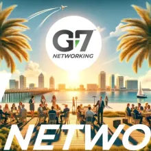 G7 Virtual South Florida