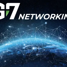 G7 Logo