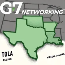 TOLA Region Virtual Chapter