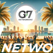 G7 Virtual - South Florida Chapter Monthly Meeting