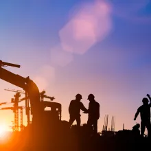 Contractors Feed Local Economies