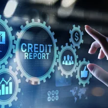 Keeping Personal Credit in Good Shape