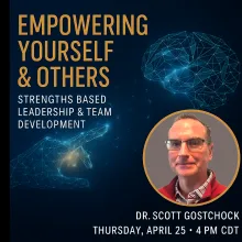 Empowering Yourself & Others Image