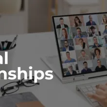 Build National Relationships