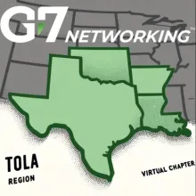 The G7 TOLA Image