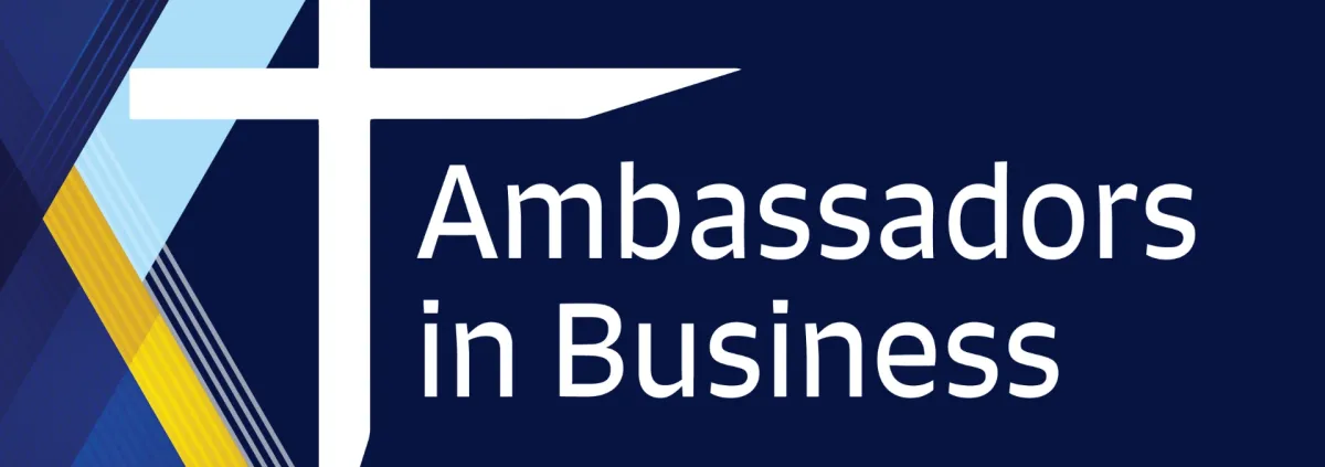 Ambassadors in Business