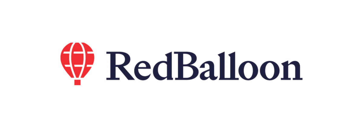 Red Balloon Logo