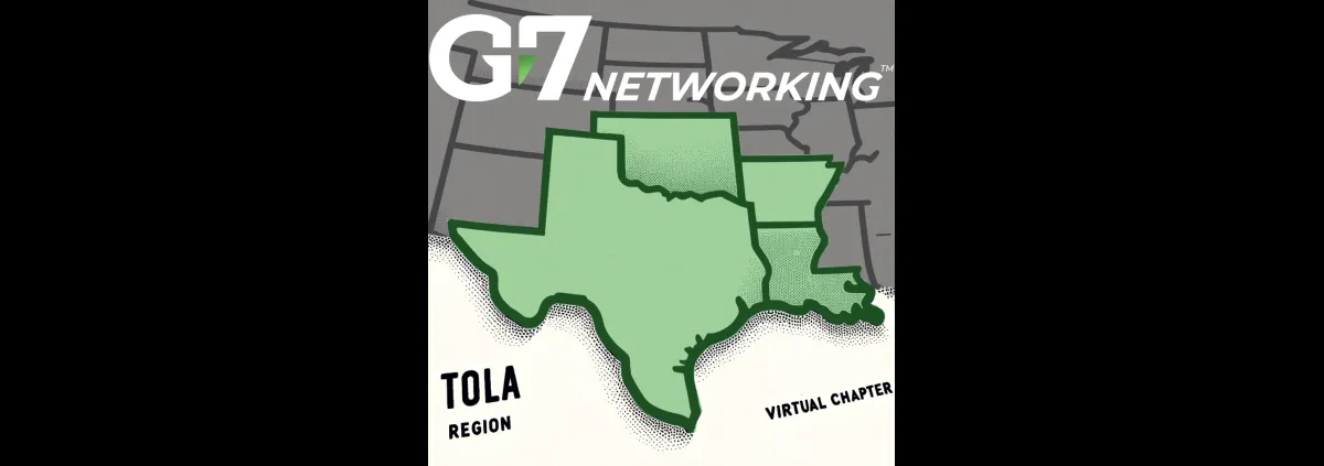 TOLA Region Graphic