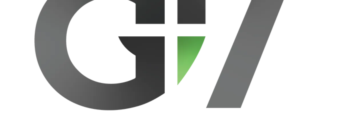 G7 Logo