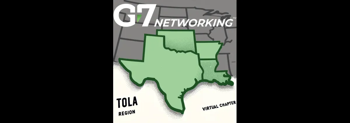 TOLA Region Virtual Chapter