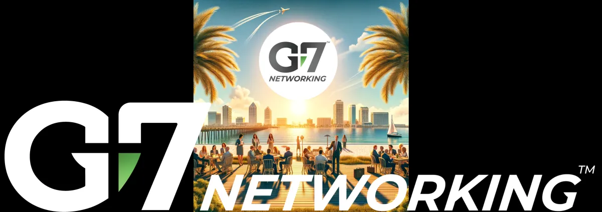 G7 Virtual - South Florida Chapter Monthly Meeting
