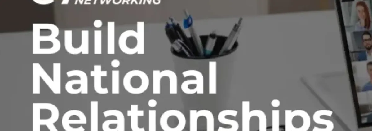 G7 Networking Build National Relationships