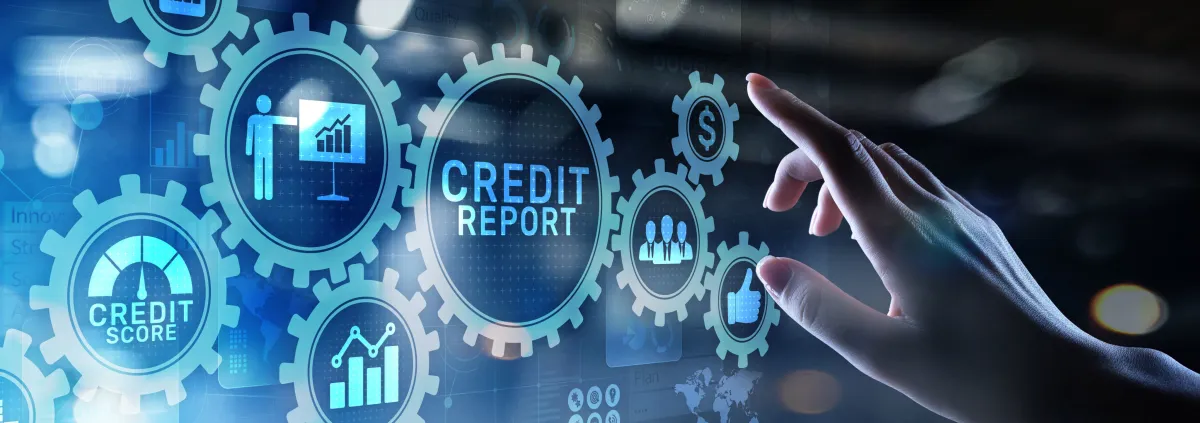Keeping Personal Credit in Good Shape