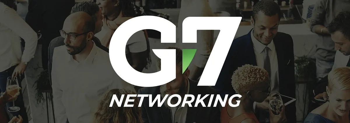 G7 Logo