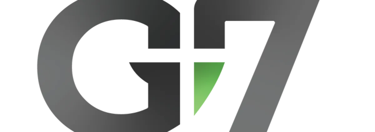 G7 Logo