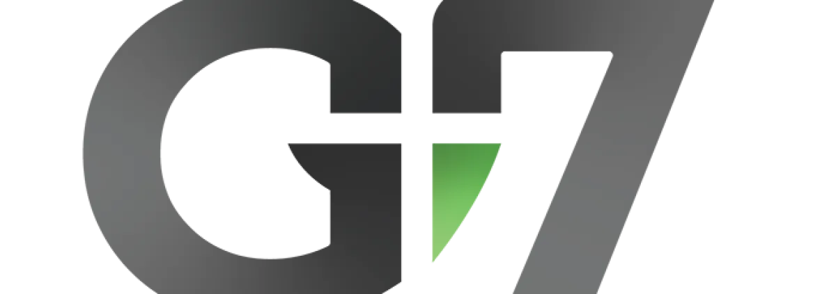 G7 Logo