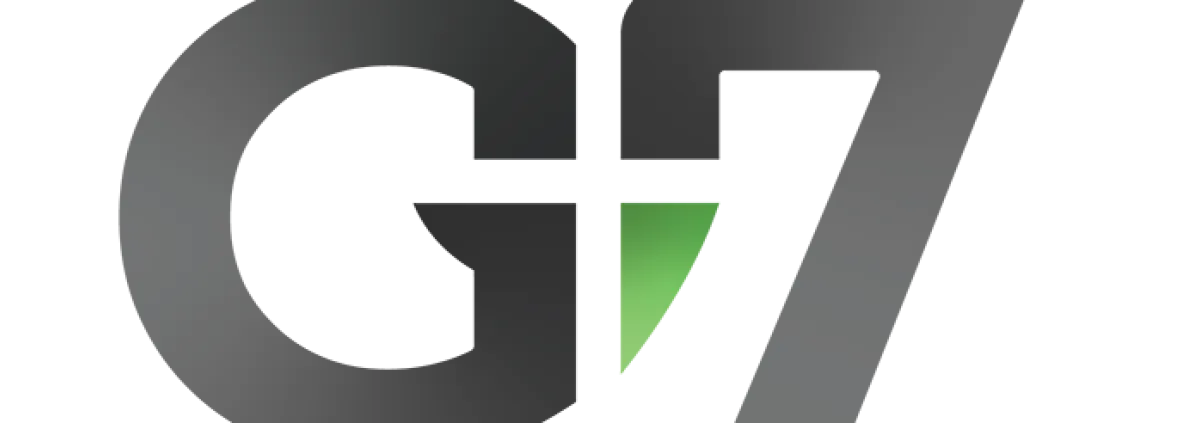 G7 Logo