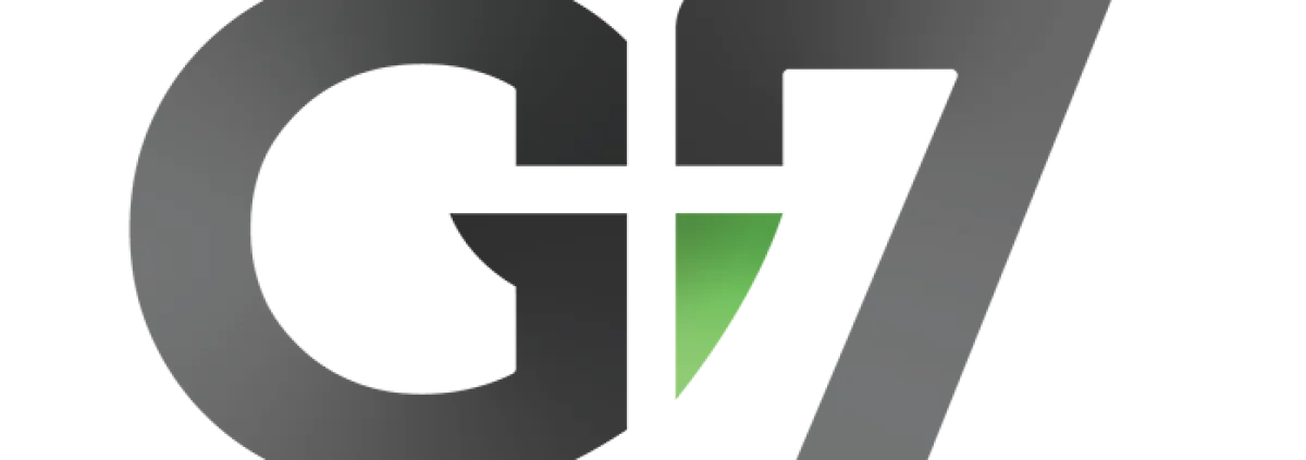 G7 Logo