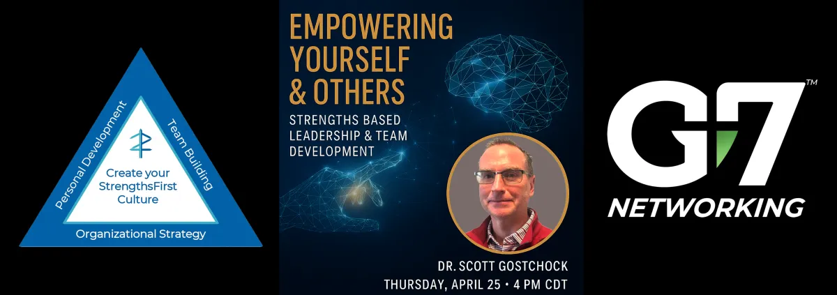 Empowering Yourself & Others Image